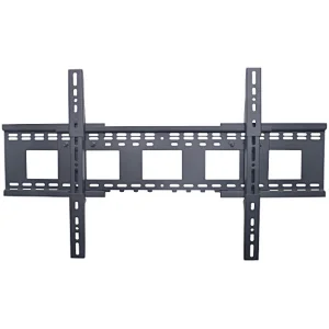 Heavy Duty Fixed Tilted  Flat Panel Large screen TV Wall Mountsl mounts for 32''-90''