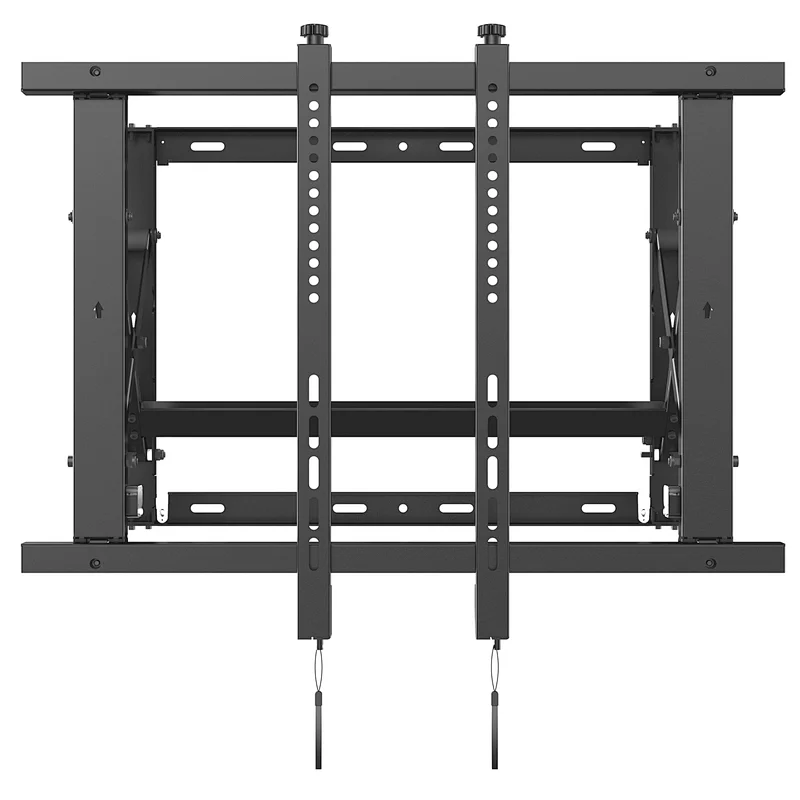 Pop Out 32 70 display Video wall mounts one piece retail sale