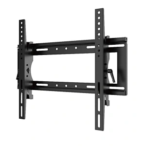 PEACEMOUNTS Customized DT52 Anti Theft Tilting Wall TV Mounts for 52'' Inch TV
