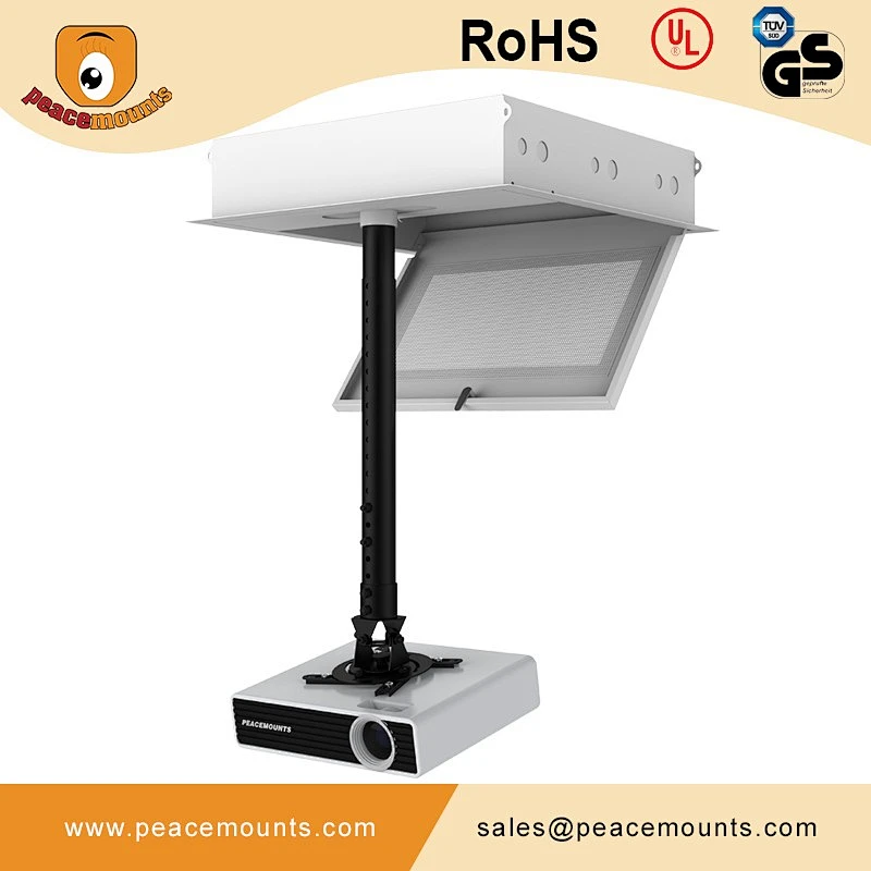 sm-01 Customized Ceiling Equipment Storage GearBox
