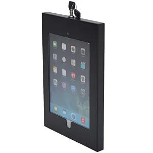 Fold Aluminum TV Wall Mount With Two Extendable Swivel Arms For 10-24 Inch LED TV
