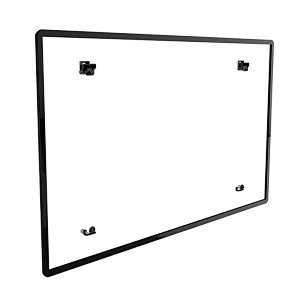 Automatic Lock Mechanism Portable 10"-100" LCD TV Wall Mount Bracket