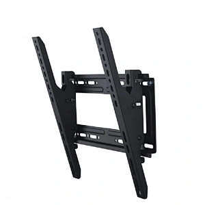 Living Room 23" -46" SPCC 15 Degree Tilt TV Wall Brackets