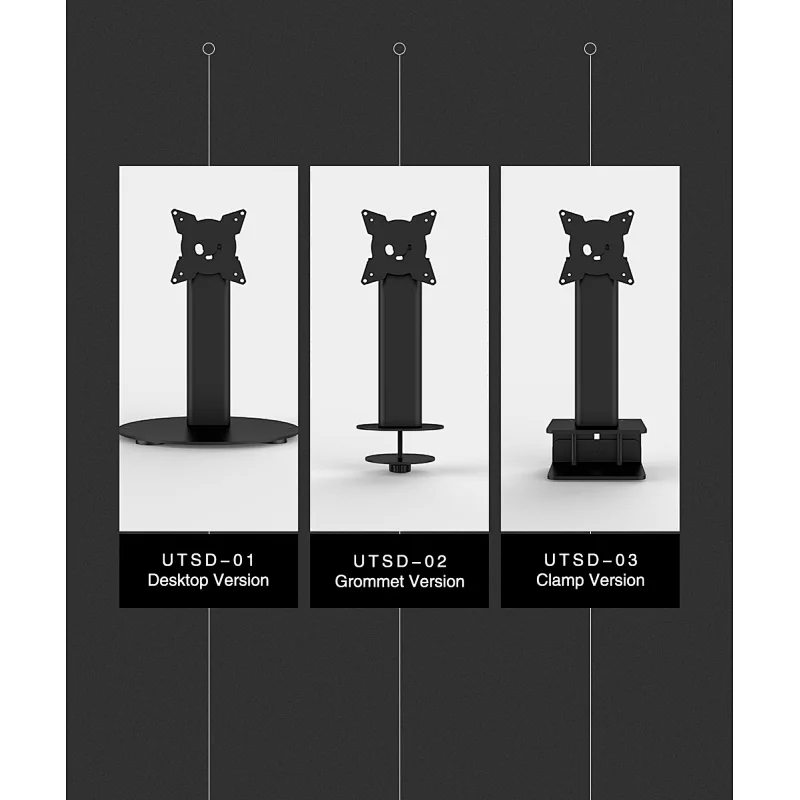 High quality for ipad andriod tablet, Foldable Adjustable anti theft stand for 10.1 inch android tablet