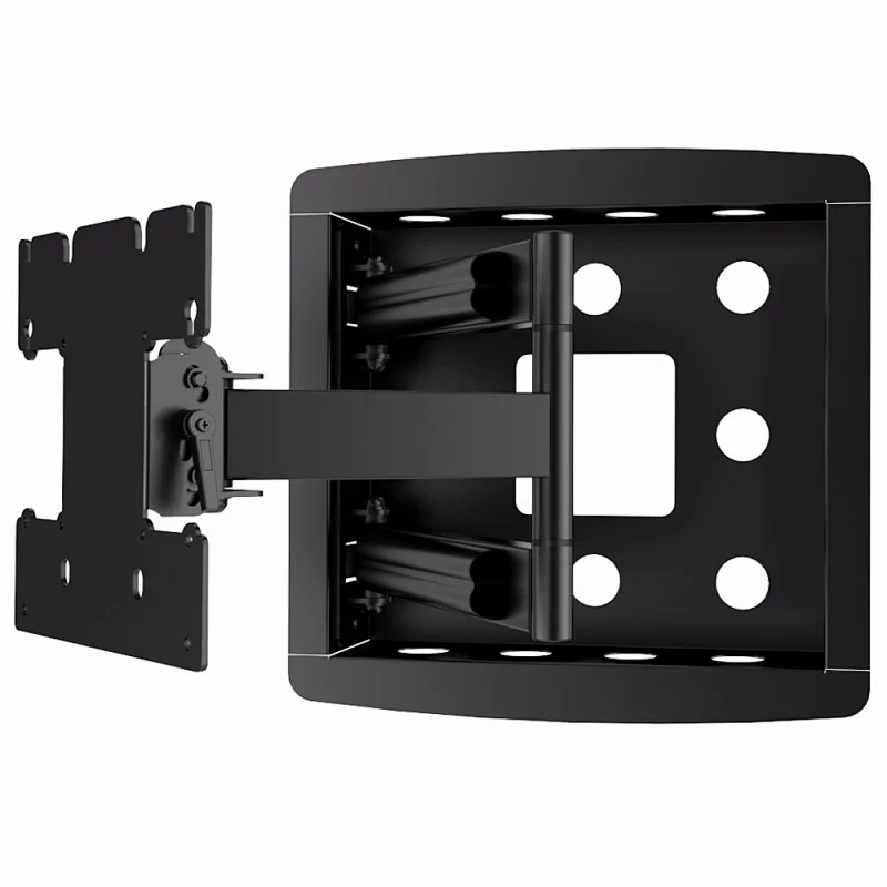AI-200 In-wall Articulating Mount  VESA 200*200  for 23 to 37 inch TV
