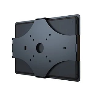 Lockable Metal Wall mount Kiosk Case For 10.1" Android Tablet Display