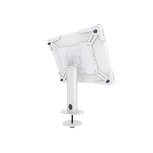 Anti-theft 7-14 INCH Desk Grommet Stand Only Universal Desktop tablet stand Holder