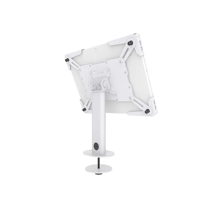 Anti-theft 7-14 INCH Desk Grommet Stand Only Universal Desktop tablet stand Holder
