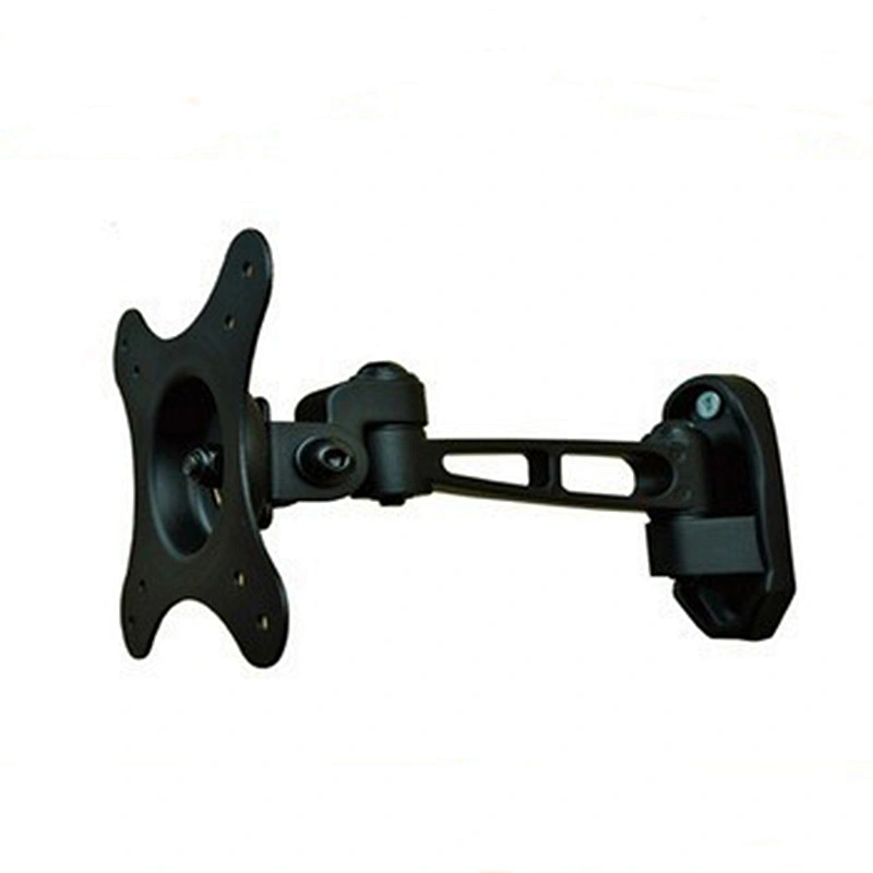 Aluminum 10''-24''inch Full Motion Rotation Tilt TV and Tablet Wall Brackets