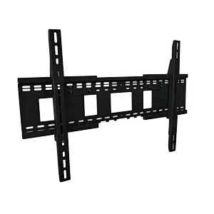 Heavy Duty Fixed Tilted  Flat Panel Large screen TV Wall Mountsl mounts for 32''-90''
