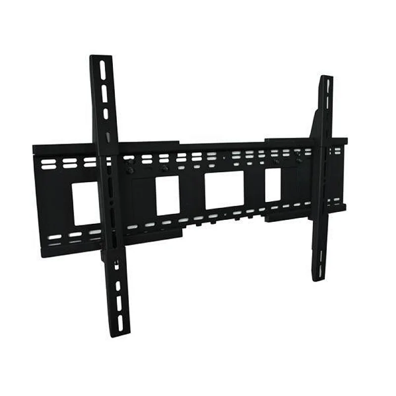 Heavy Duty Fixed Tilted  Flat Panel Large screen TV Wall Mountsl mounts for 32''-90''