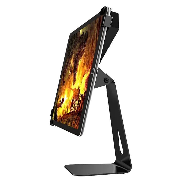 Adjustable Anti-theft Universal Tablet Stand