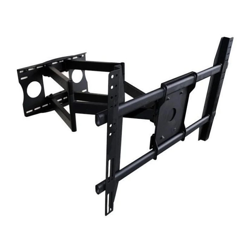 Popular Selling Heavy Duty Articulating Full Motion Swivel TV Wall  bracket FITS 37-63 inches