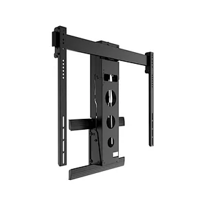 Remote control Full motion 45 to 100 inch motorized electric led tv wall mount