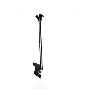 LCD Tilt & Swivel 360 degrees swivel motorized ceiling mount