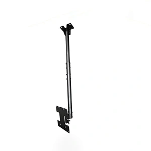 LCD Tilt & Swivel 360 degrees swivel motorized ceiling mount