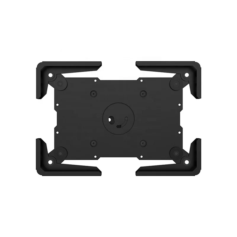 Anti-theft 7-10.5 and 9.7-13inch Universal Enclosure Tablet case