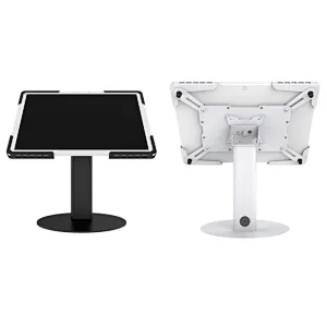 Costmized Adjustable 10-13inch  Tablet Enclosure and Desktop Tablet Stand