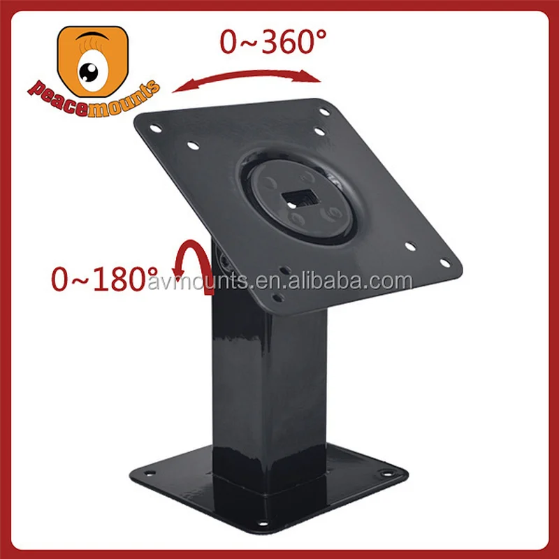 Security Anti Theft Safety Tablet Display Stand Holder For 7