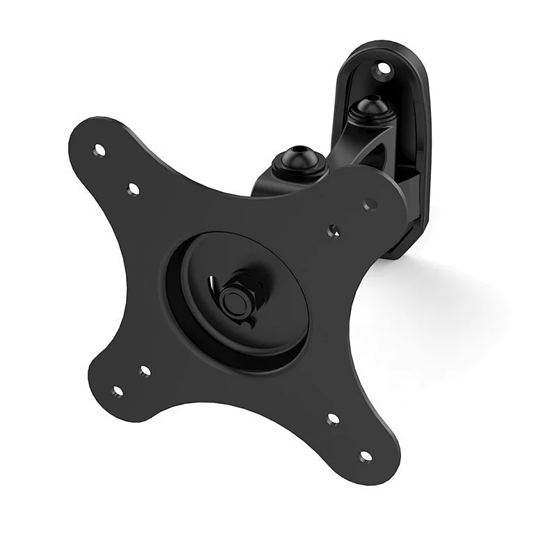 Aluminum 10''-24''inch Full Motion Rotation Tilt TV and Tablet Wall Brackets