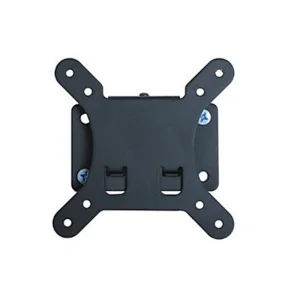 Black Universal TV Wall Mount Bracket High Quality
