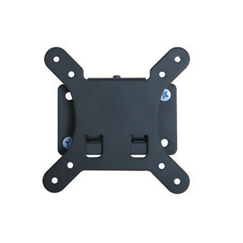 Black Universal TV Wall Mount Bracket High Quality