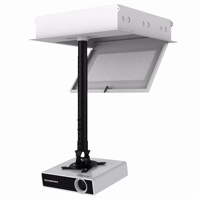 sm-01 Customized Ceiling Equipment Storage GearBox