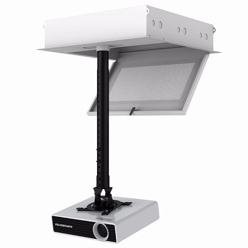 sm-01 Customized Ceiling Equipment Storage GearBox
