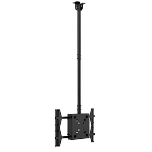 LCD Adjustable Retractable Wall Medical TV Ceiling Mount Bracket