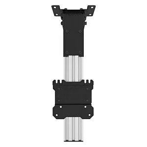 Removable Aluminum Ceiling Video TV Wall Mount Bracket Design for Flat Screen