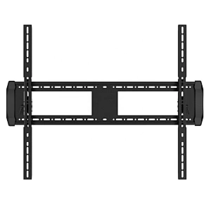 Weight Capacity 300lbs/136kg Tilting Wall TV Mounts for 55''-100'' Inch TV
