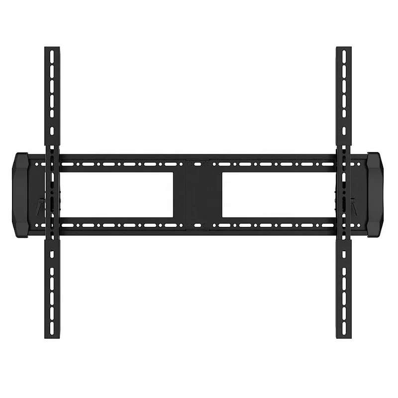 Weight Capacity 300lbs/136kg Tilting Wall TV Mounts for 55''-100'' Inch TV