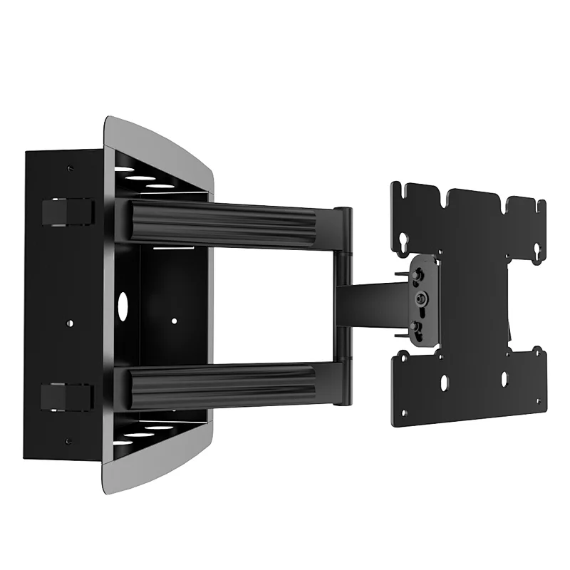 AI-200 In-wall Articulating Mount  VESA 200*200  for 23 to 37 inch TV