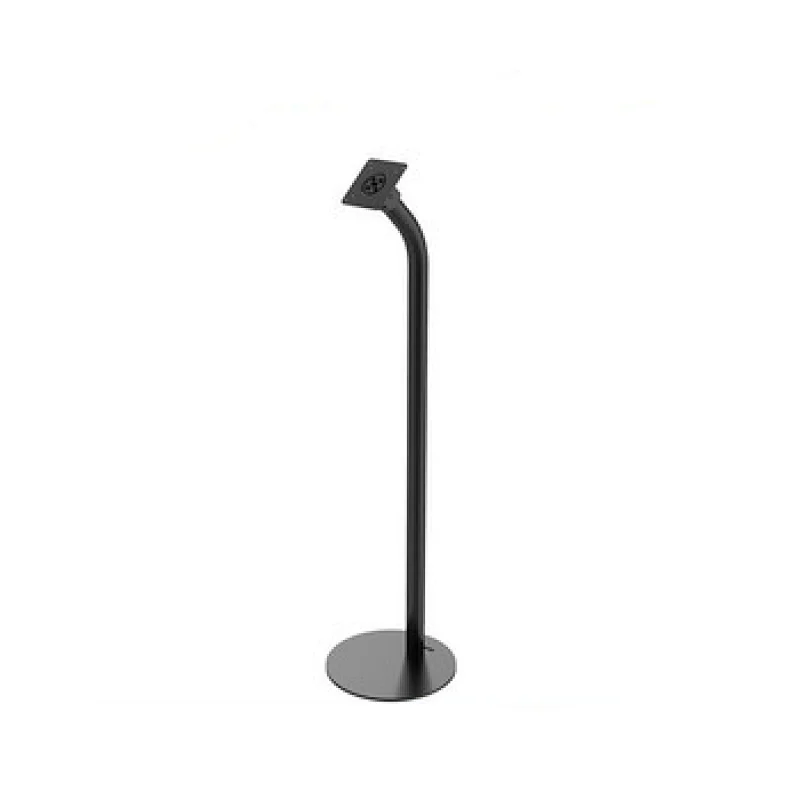 IPA-L VESA 75*100 Adjustable  tablet  base Tablet Floor Stand For 7-10 inch
