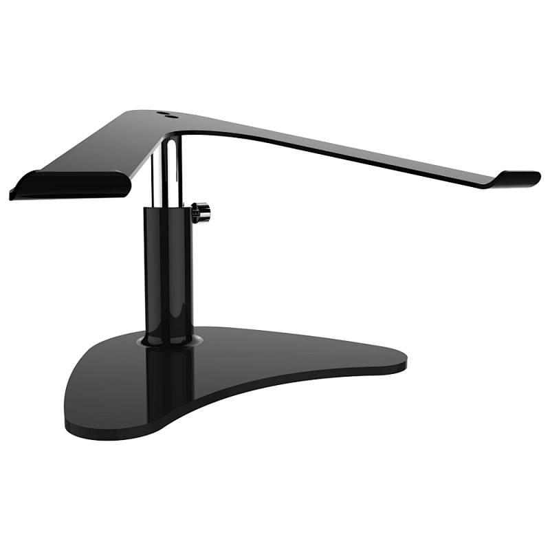 New design Universal Desktop Height Adjustable Laptop Tablet Stand