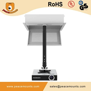 sm-01 Customized Ceiling Equipment Storage GearBox