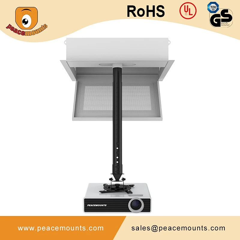 sm-01 Customized Ceiling Equipment Storage GearBox