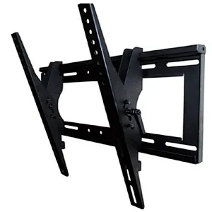 PEACEMOUNTS Customized DT52 Anti Theft Tilting Wall TV Mounts for 52'' Inch TV