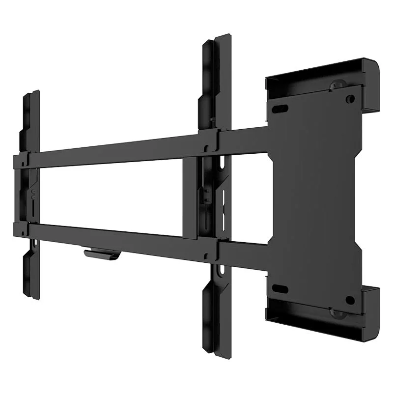Factory wholesales Rotating 180 degrees swing out Articulating TV Wall Mount bracket for 30-70 inch tv