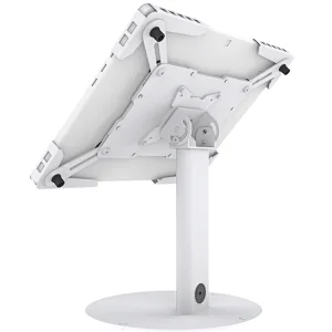 Costmized Adjustable 10-13inch  Tablet Enclosure and Desktop Tablet Stand