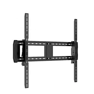 Weight Capacity 300lbs/136kg Tilting Wall TV Mounts for 55''-100'' Inch TV
