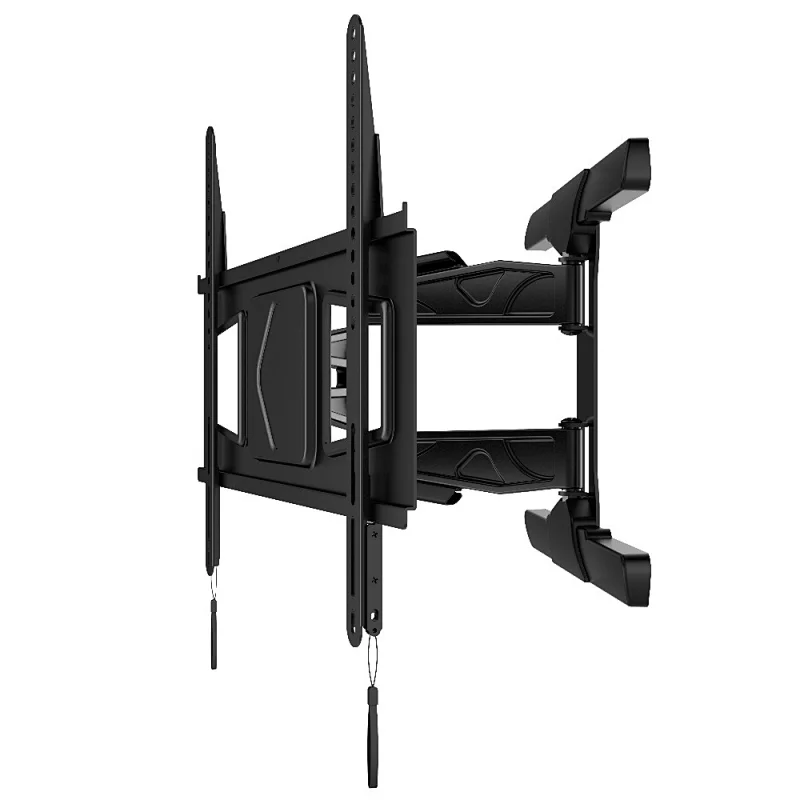 PMS600-L  Aluminum full motion tv mount bracket holder  for 32 - 60 inches TV