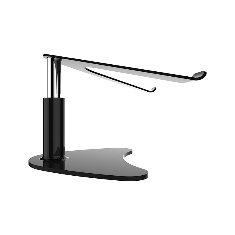 New design Universal Desktop Height Adjustable Laptop Tablet Stand