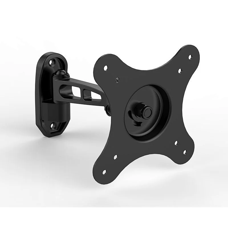 Aluminum 10''-24''inch Full Motion Rotation Tilt TV and Tablet Wall Brackets