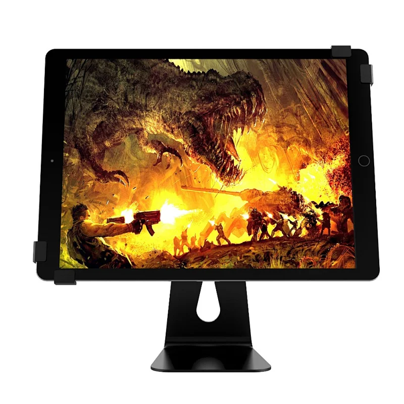 Adjustable Anti-theft Universal Tablet Stand