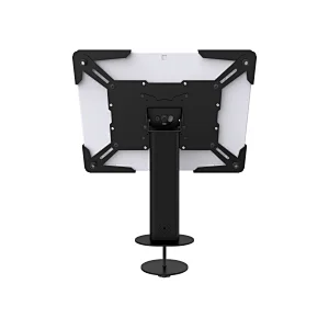 Anti-theft 7-14 INCH Desk Grommet Stand Only Universal Desktop tablet stand Holder