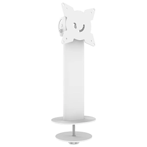 Anti-theft 7-14 INCH Desk Grommet Stand Only Universal Desktop tablet stand Holder