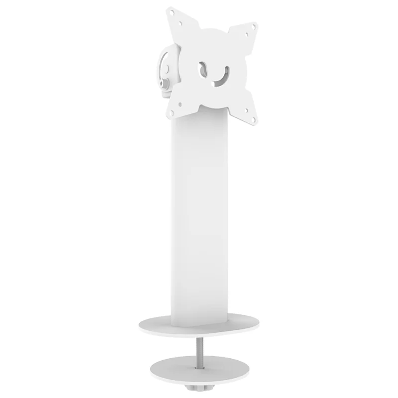 Anti-theft 7-14 INCH Desk Grommet Stand Only Universal Desktop tablet stand Holder