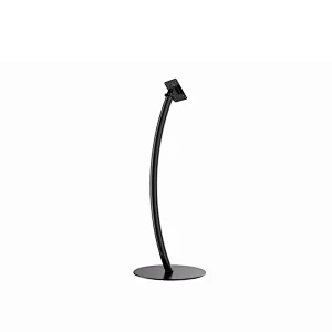 TFS-C Multifunctional tilted and rotating Anti-theft Tablet Floor Stand