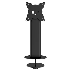 Anti-theft 7-14 INCH Desk Grommet Stand Only Universal Desktop tablet stand Holder